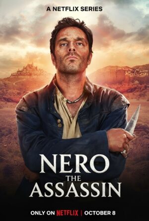 Néro the Assassin (2025)