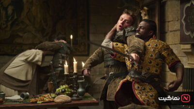 Néro the Assassin (2025)