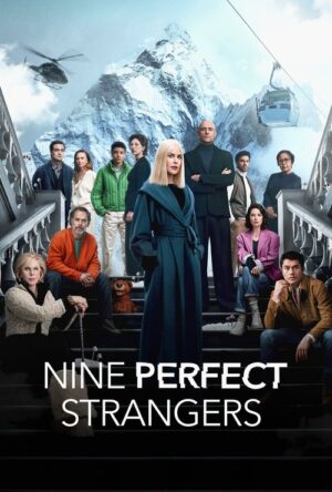 Nine Perfect Strangers (2021)