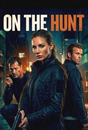 On the Hunt (2026)