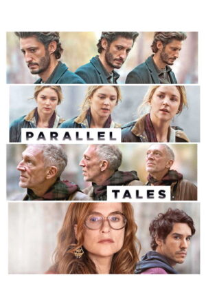 Parallel Tales (2026)