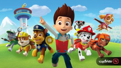 PAW Patrol (2013)