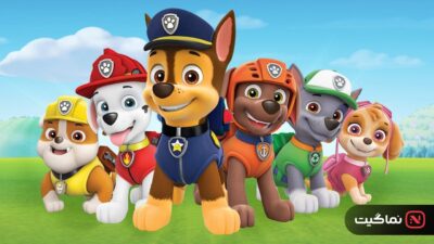 PAW Patrol (2013)
