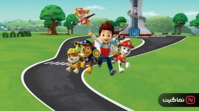 PAW Patrol (2013)