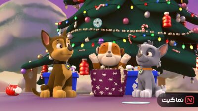 PAW Patrol (2013)