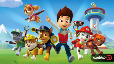 PAW Patrol (2013)