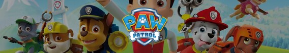 PAW Patrol (2013)