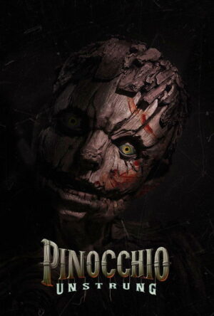 Pinocchio: Unstrung (2026)