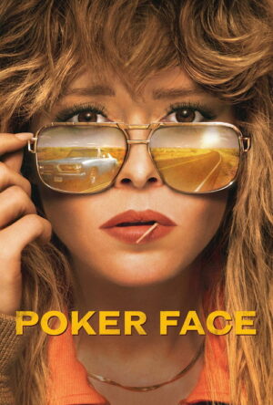 Poker Face (2023)