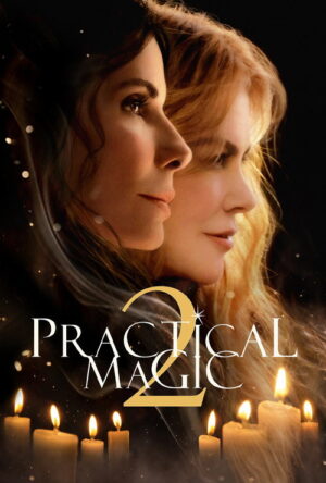 Practical Magic 2 (2026)