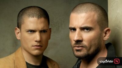 Prison Break (2005)