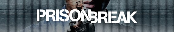 Prison Break (2005)