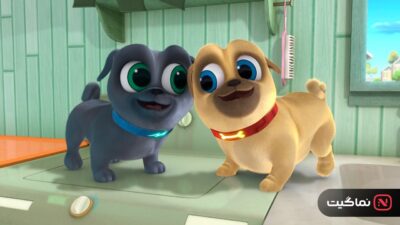 Puppy Dog Pals (2017)