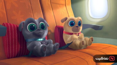 Puppy Dog Pals (2017)