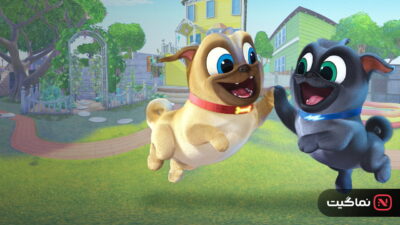 Puppy Dog Pals (2017)