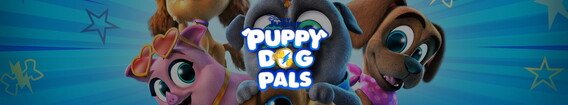 Puppy Dog Pals (2017)