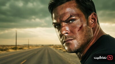 Reacher (2022)