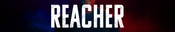 Reacher (2022)