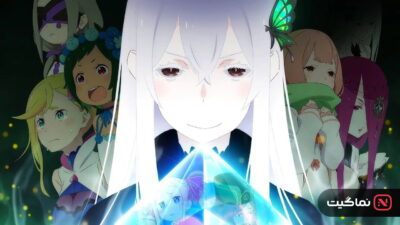 Re:ZERO -Starting Life in Another World- (2016)
