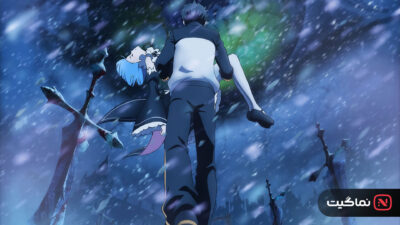 Re:ZERO -Starting Life in Another World- (2016)