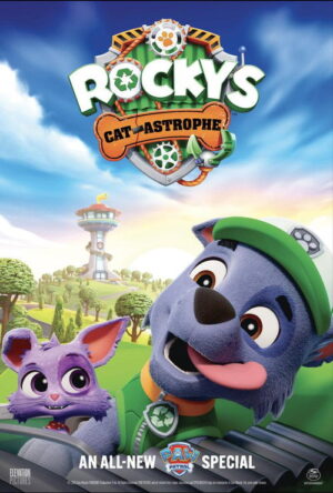 Rocky's Cat-astrophe (2026)