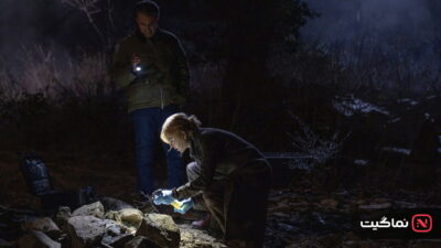 Scarpetta (2026)