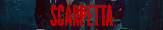 Scarpetta (2026)