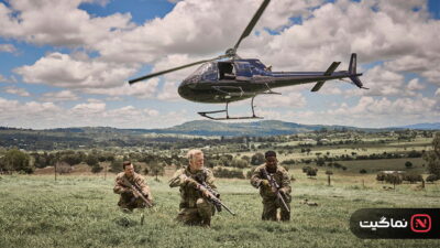 Seven Snipers (2026)