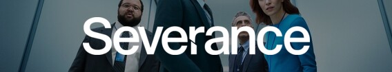 Severance (2022)
