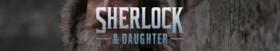 Sherlock & Daughter (2025)