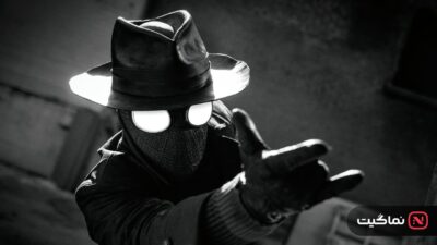 Spider-Noir (2026)