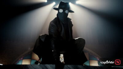 Spider-Noir (2026)