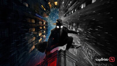 Spider-Noir (2026)