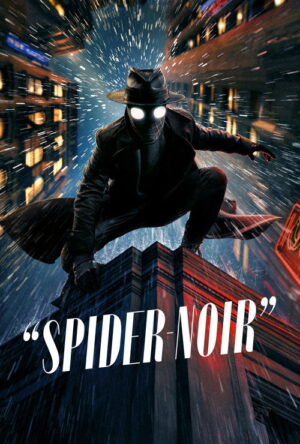 Spider-Noir (2026)
