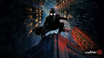 Spider-Noir (2026)