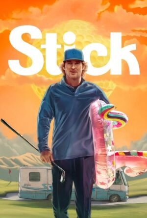 Stick (2025)