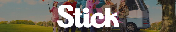 Stick (2025)