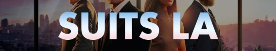 Suits LA (2025)