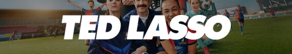 Ted Lasso (2020)