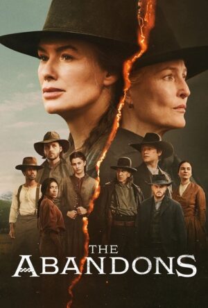 The Abandons (2025)