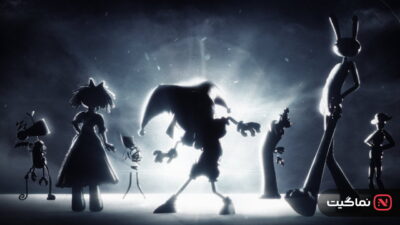 The Amazing Digital Circus (2023)