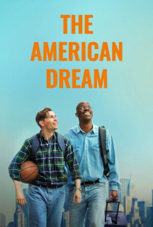 The American Dream (2026)