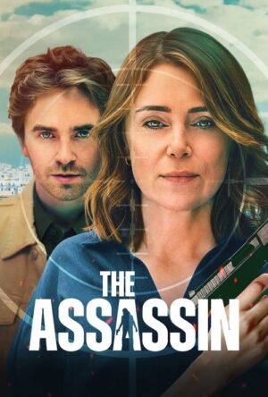 The Assassin (2025)