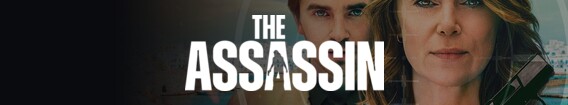 The Assassin (2025)