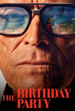 The Birthday Party (2026)