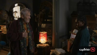 The Christophers (2026)