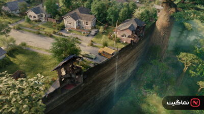 The End of Oak Street (2026)