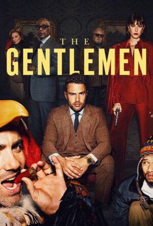 The Gentlemen (2024)