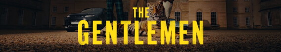 The Gentlemen (2024)