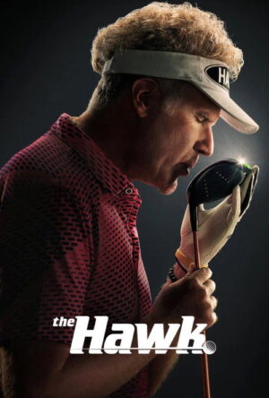 The Hawk (2026)